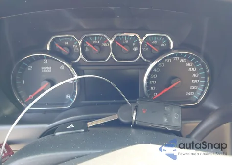 2016 Chevrolet Silverado 1500 1Lt из США, поврежденный, VIN 3GCPCRECXGG133674